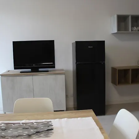 アパート Luna 2 Modern Flat Parking