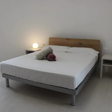 Luna 2 Modern Flat Parking Lignano Sabbiadoro