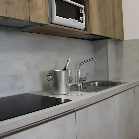 Apartmán Luna 2 Modern Flat Parking Lignano Sabbiadoro
