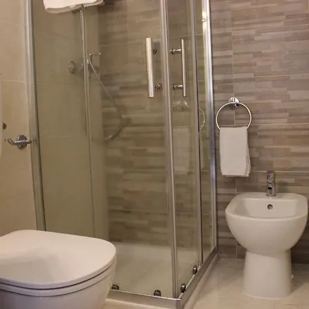 Luna 2 Modern Flat Parking Apartmán Lignano Sabbiadoro
